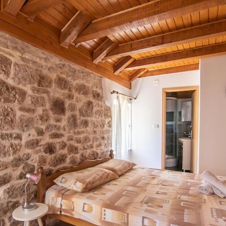 Apartments Loriana Sibenik Bagian luar foto