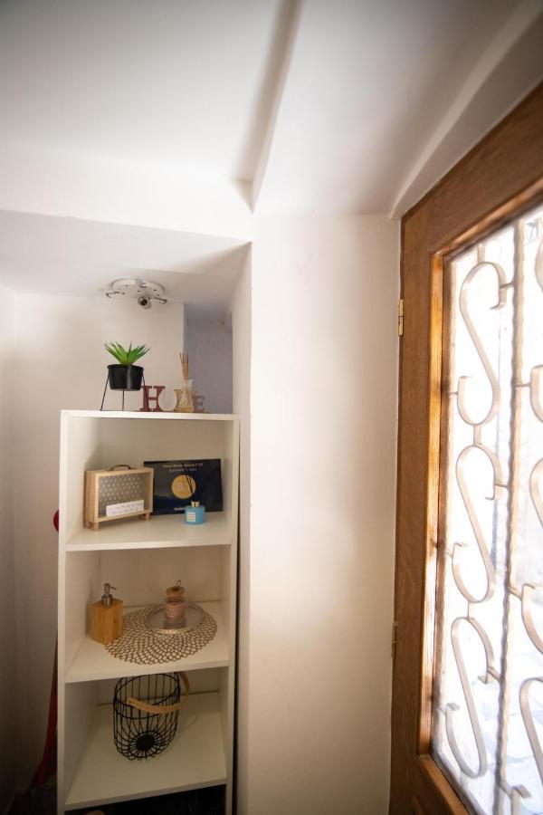 Apartments Loriana Sibenik Bagian luar foto